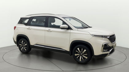 2020 MG Hector हाइब्रिड Sharp MT बीएस4
