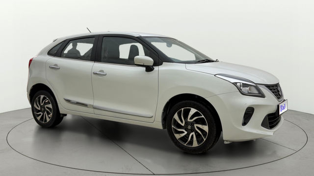 Maruti Suzuki Baleno 1.2 Zeta Second-hand 2020 Maruti Suzuki Baleno 1.2 Zeta for sale in New Delhi