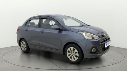 2015 Hyundai Xcent 1.2 Kappa S