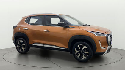 2025 Nissan Magnite टेक्ना एएमटी
