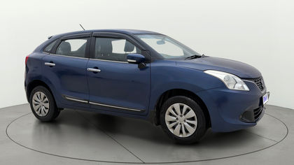2019 Maruti Suzuki Baleno 1.2 डेल्टा