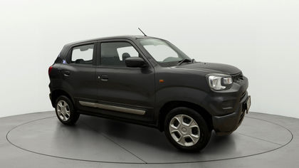2022 Maruti Suzuki S-Presso वीएक्सआई 2019-2022