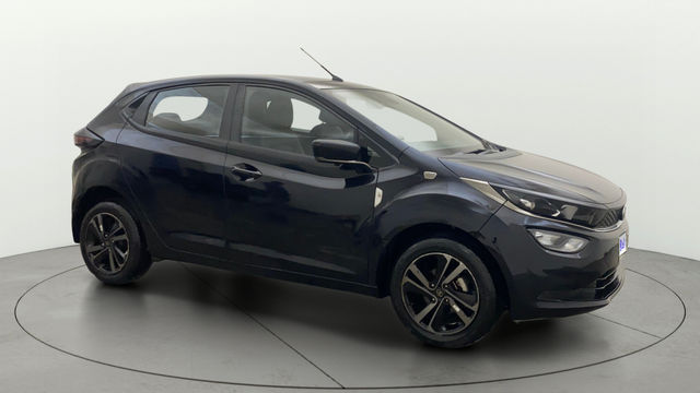 Tata Altroz XZA DCT बीएस6 Second-hand 2022 Tata Altroz XZA DCT बीएस6 for sale in Hyderabad