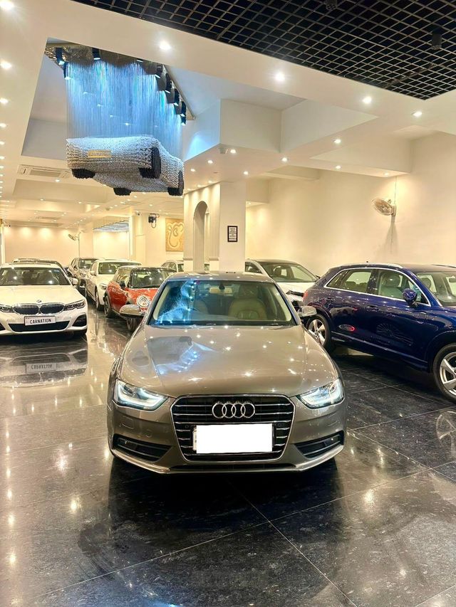 Image Used Car