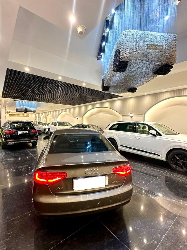 Image Used Car