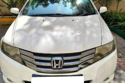 2011 Honda City 1.5 वी MT