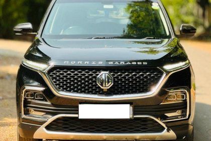 2020 MG Hector Smart Diesel MT