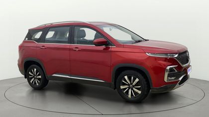 2019 MG Hector Sharp DCT
