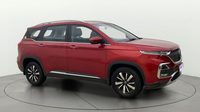 Second-hand 2019 MG Hector Sharp DCT for sale in Navi Mumbai