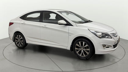 2017 Hyundai Verna VTVT 1.6 एसएक्स