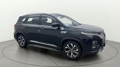 2024 एमजी हेक्टर प्लस 1.5 Turbo Savvy Pro CVT 7 Str BSVI