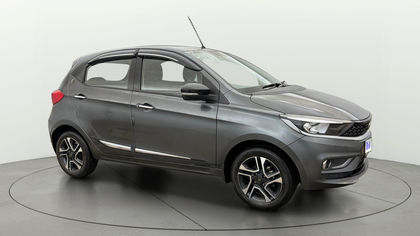 2023 Tata Tiago एक्सजेड प्लस