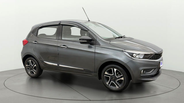 Tata Tiago एक्सजेड प्लस Second-hand 2023 Tata Tiago एक्सजेड प्लस for sale in Gurgaon
