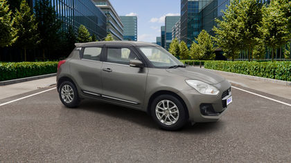2023 Maruti Suzuki Swift जेडएक्सआई एएमटी