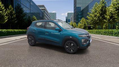 2022 Renault KWID क्लाइंबर बीएस6