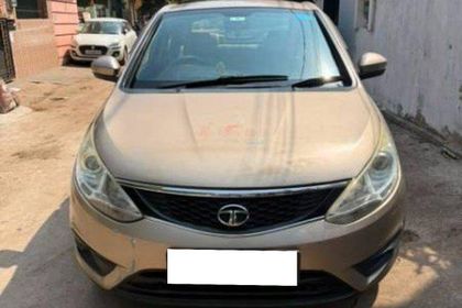 2015 Tata Zest Revotron 1.2T एक्सएम