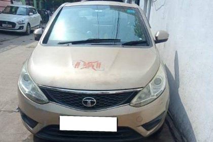 2015 Tata Zest Revotron 1.2T एक्सएम