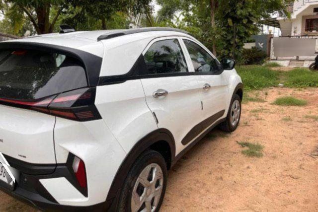 Second-hand 2025 Tata Nexon Smart Plus S CNG for sale in Palanpur