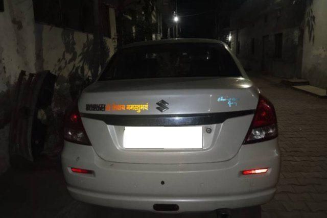 Second-hand 2011 Maruti Suzuki Swift Dzire VDi for sale in Ludhiana