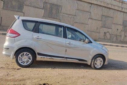 2013 Maruti Suzuki Ertiga VDI