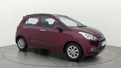 2014 Hyundai Grand i10 Asta