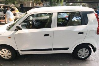 Used LXI CNG BSVI