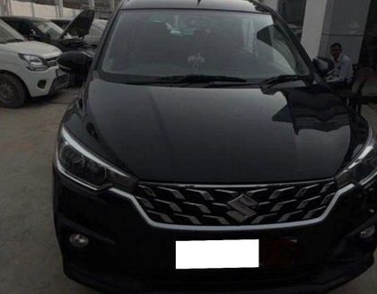 2024 Maruti Suzuki Ertiga वीएक्सआई (O) सीएनजी बीएस6