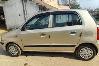 Used GL CNG BSIV