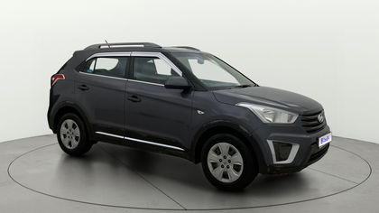2016 हुंडई क्रेटा 1.6 VTVT Base
