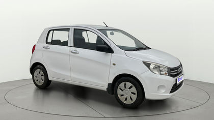 2015 Maruti Suzuki Celerio वीएक्सआई एएमटी