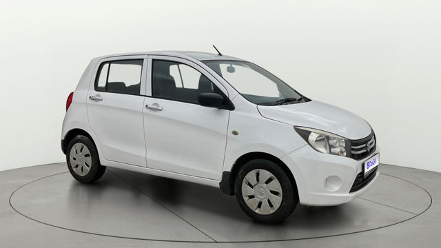 Second-hand 2015 Maruti Suzuki Celerio वीएक्सआई एएमटी for sale in Bangalore