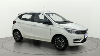Used XZ Plus BSVI
