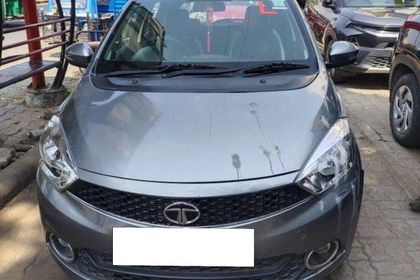 2018 Tata Tiago 1.2 Revotron XZ