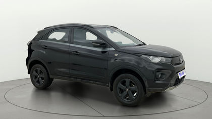 2021 टाटा नेक्सन XZ Plus Dark Edition BSVI