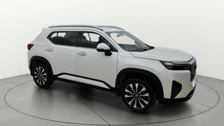 Used ZX CVT