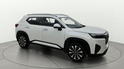 2024 Honda Elevate ZX CVT
