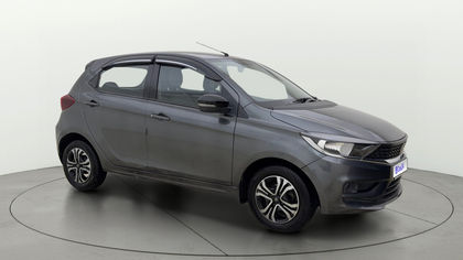 2024 Tata Tiago XTA AMT