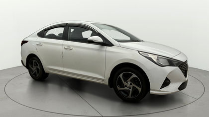 2022 Hyundai Verna S Plus