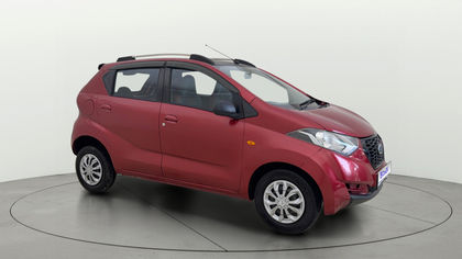 2018 Datsun RediGO 1.0 T Option Limited Edition