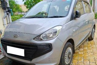 Used Sportz SE BSIV