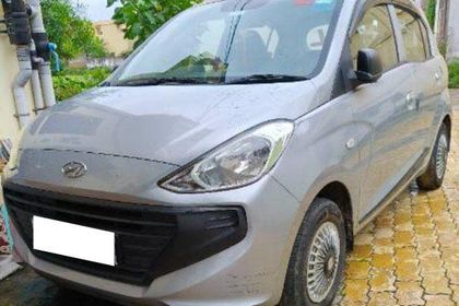 2019 Hyundai Santro स्पोर्टज़ SE बीएस4