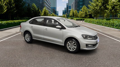 2015 Volkswagen Vento 1.6 Highline