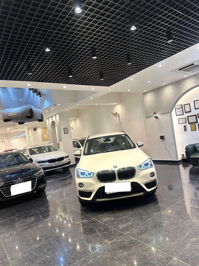 Image Used Car