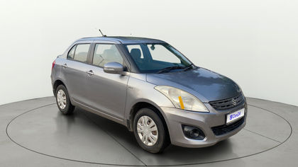2013 Maruti Suzuki Swift Dzire VXI