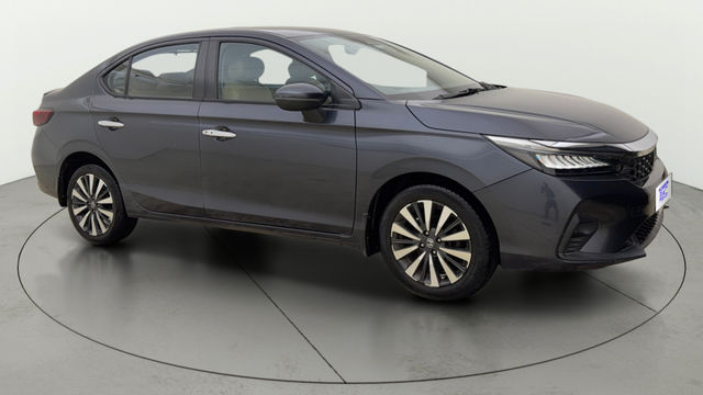 Second-hand 2023 Honda City जेडएक्स CVT 2 Airbag for sale in Ahmedabad