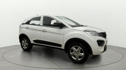 2019 Tata Nexon 1.2 Revotron XMA