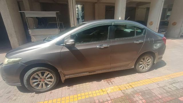 Image Used Car