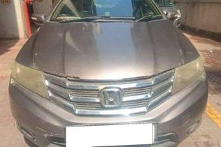 Used CNG