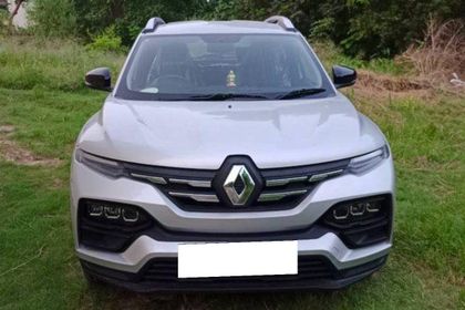 2023 Renault Kiger RXZ