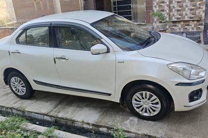 2018 Maruti Suzuki Swift Dzire वीएक्सआई 1.2 BS IV